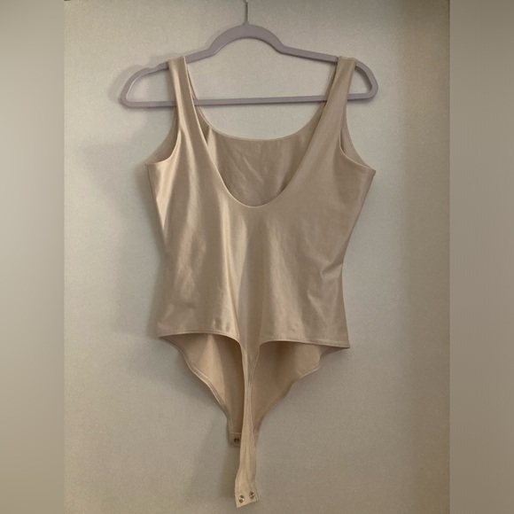 Wild Fable Bodysuit - Picture 2 of 4